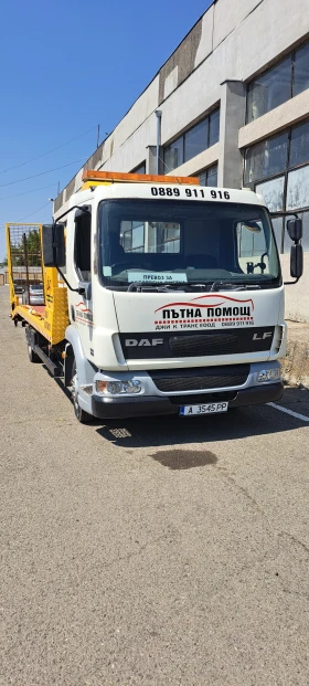 Daf Lf | Mobile.bg � ����� ������ 7