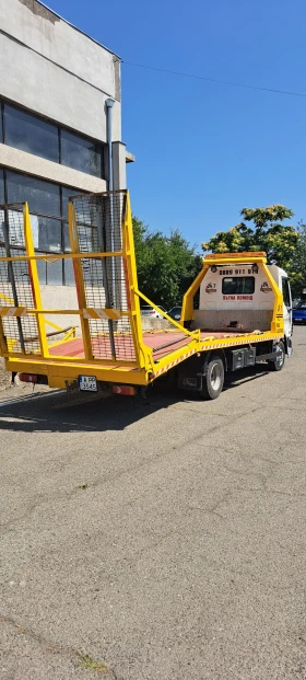 ����� �� �������� �� Daf Lf