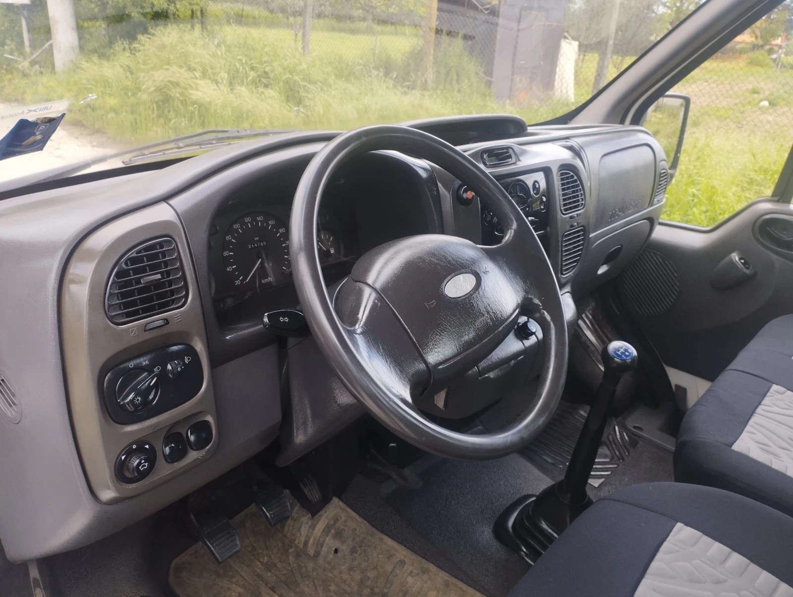 Ford Transit  - изображение 3