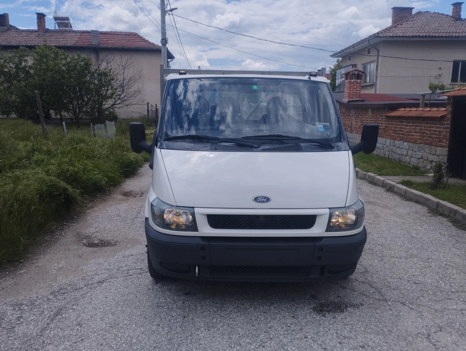 Ford Transit  - изображение 9