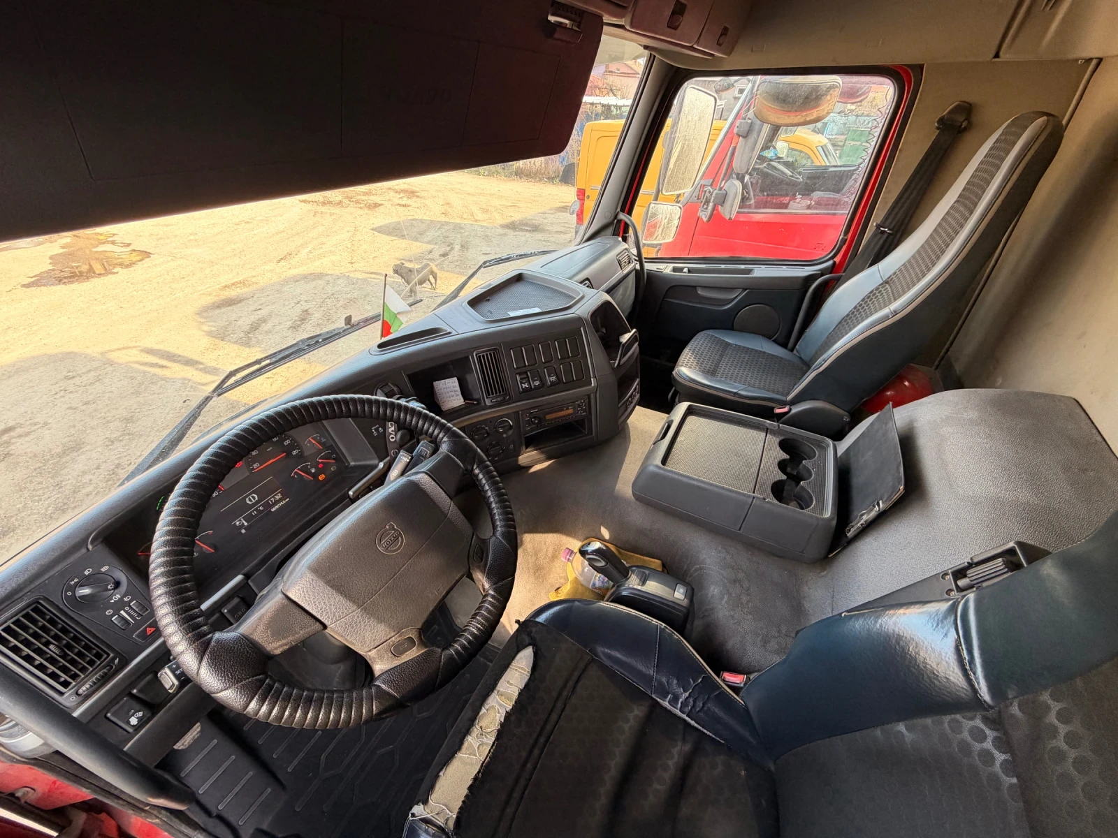 Volvo Fm Fmx 410 | Mobile.bg � ����������� 9