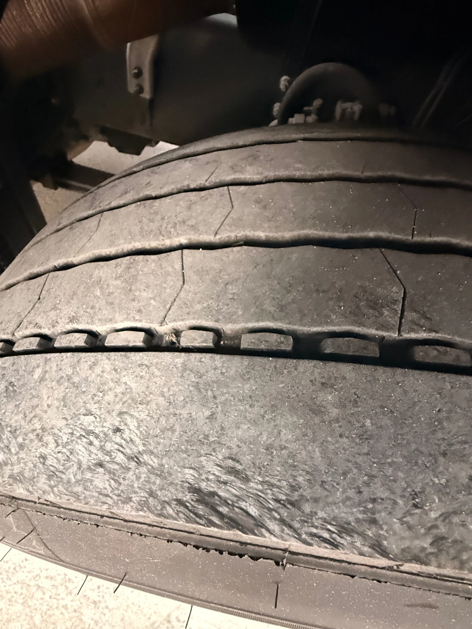 Scania S 450 FULL LED RETARDER, снимка 10 - Камиони - 54886515