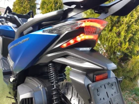 Honda Forza 350/TCS/Abs/ led, снимка 13