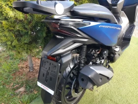 Honda Forza 350/TCS/Abs/ led, снимка 4