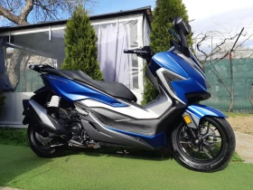 Honda Forza 350/TCS/Abs/ led, снимка 3
