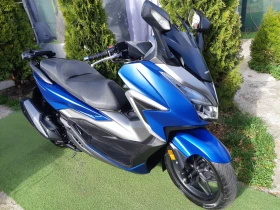 Honda Forza 350/TCS/Abs/ led, снимка 2