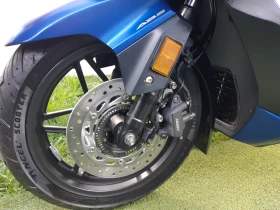 Honda Forza 350/TCS/Abs/ led, снимка 8