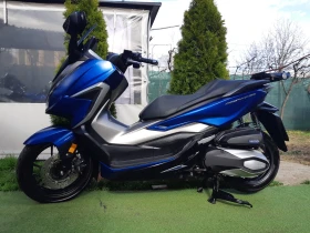 Honda Forza 350/TCS/Abs/ led, снимка 9