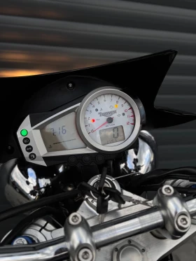 Triumph Speed Triple, снимка 10
