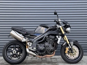Triumph Speed Triple, снимка 4
