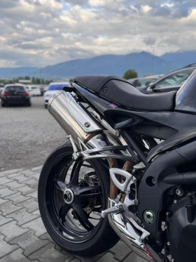 Triumph Speed Triple, снимка 11