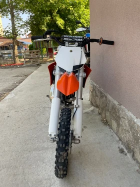Ktm SX KTM SX 50 Нов!, снимка 5