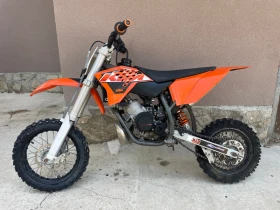Ktm SX KTM SX 50 Нов!, снимка 2