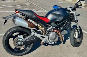 Ducati Monster 696 ABS, снимка 6