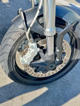 Ducati Monster 696 ABS, снимка 4