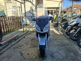 Yamaha X-max 250е , снимка 2