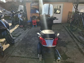Yamaha X-max 250е , снимка 6