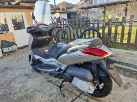 Yamaha X-max 250е , снимка 7