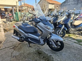 Yamaha X-max 250е , снимка 10
