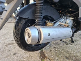 Yamaha X-max 250е , снимка 12