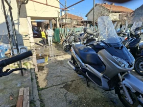 Yamaha X-max 250е , снимка 3