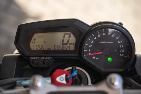 Yamaha FZ1, снимка 11