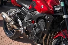 Yamaha FZ1, снимка 9