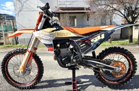 Ktm SX-F 450i НОВ ВНОС!!!, снимка 2