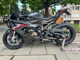 BMW S S1000RR, снимка 2