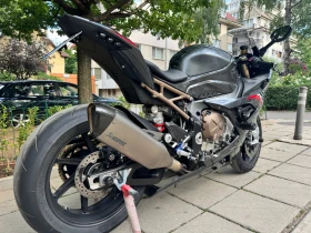 BMW S S1000RR, снимка 10