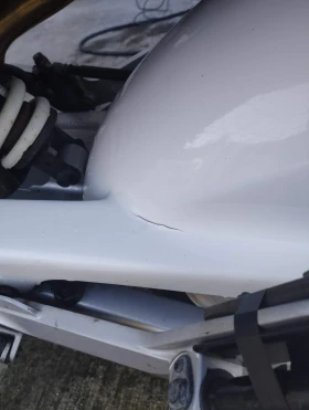 Honda Hornet, снимка 7