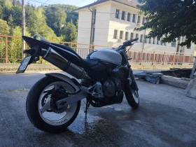 Honda Hornet, снимка 9