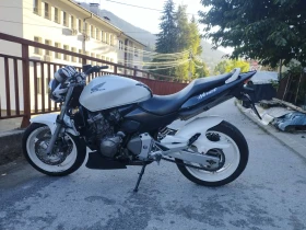 Honda Hornet, снимка 4