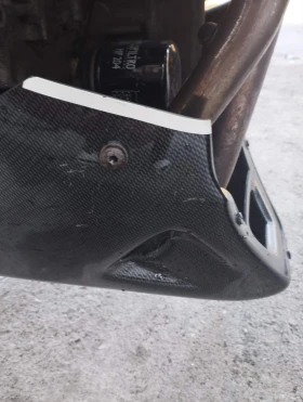 Honda Hornet, снимка 6