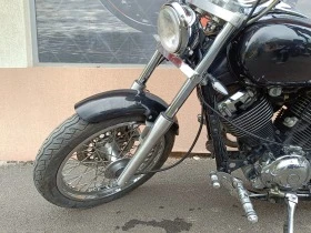 Yamaha Xvs 650 A2, снимка 15