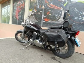 Yamaha Xvs 650 A2, снимка 11