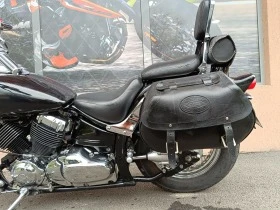 Yamaha Xvs 650 A2, снимка 14