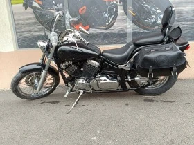 Yamaha Xvs 650 A2, снимка 10