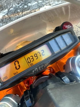 Ktm EXC KTM EXC 250 TPI, снимка 5