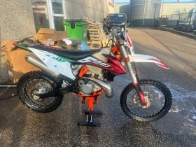 Ktm EXC KTM EXC 250 TPI, снимка 1