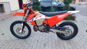 Ktm EXC TPI, снимка 2