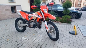 Ktm EXC TPI, снимка 1