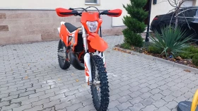 Ktm EXC TPI, снимка 3