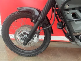 Yamaha Tenere XT660 A2 категория LIZING, снимка 13