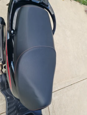 Обява за продажба на Honda Sh 150I SPOTR MIVV ~2 600 лв. - изображение 8
