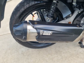Обява за продажба на Honda Sh 150I SPOTR MIVV ~2 600 лв. - изображение 9