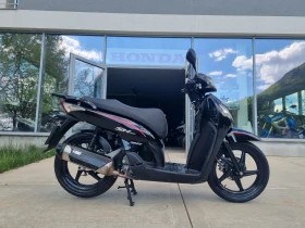 Honda Sh 150I SPOTR MIVV