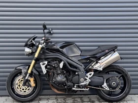 Triumph Speed Triple