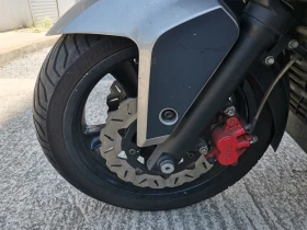 Обява за продажба на Kymco Xciting 500 l ~3 300 лв. - изображение 4