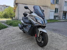  Kymco Xciting
